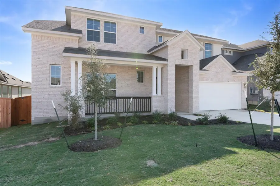 200 Slater Ct, Liberty Hill, TX 78642 - Image #2