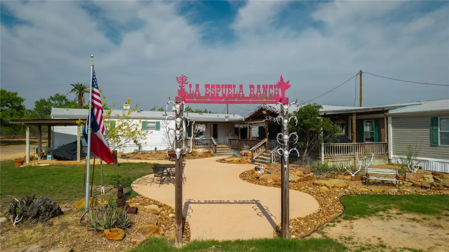 1500 N Fm 1407, Carrizo Springs, TX 78839 - Image #2