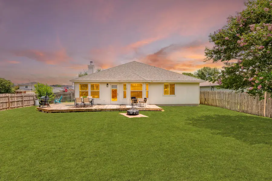 356 Discovery, Kyle, TX 78640 - #2