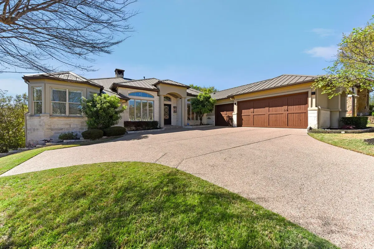 208 Neville Wood Ct, Austin, TX 78738 - #1