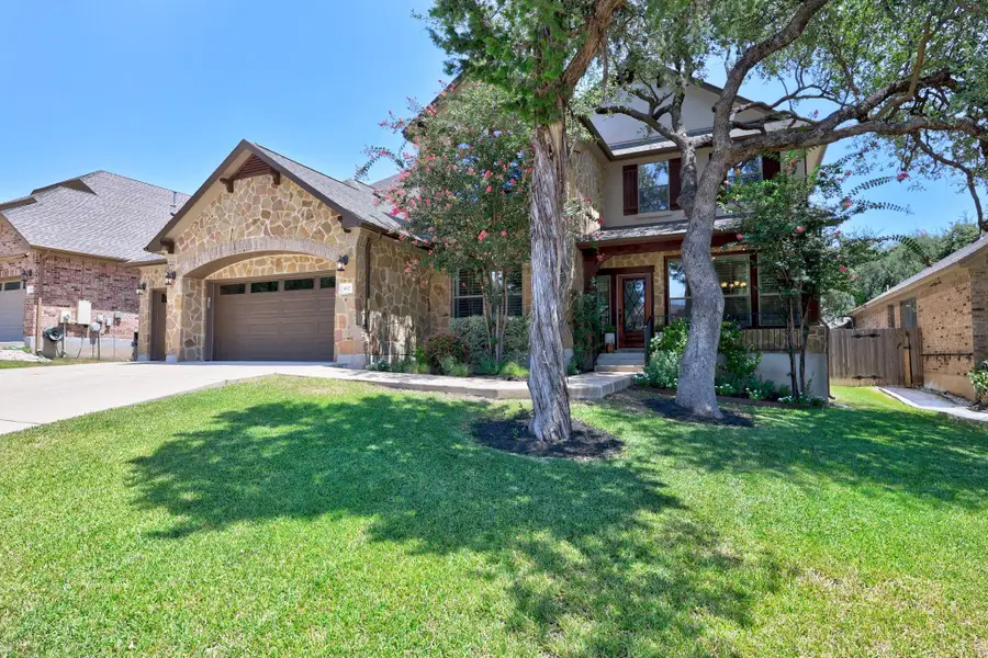 402 Bufflehead Ln, Cedar Park, TX 78613 - #2