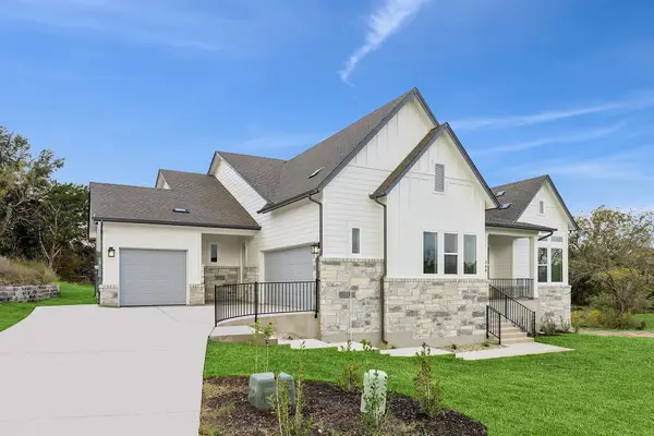 388 Rees Landing Rd, Spicewood, TX 78669