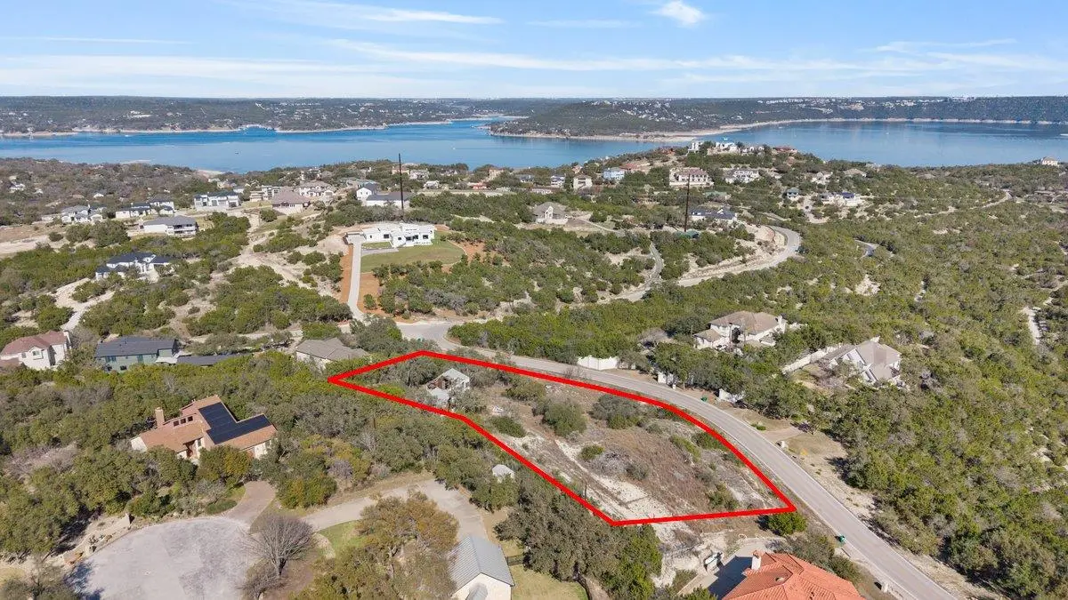 4602 Mccormick Mountain Dr, Austin, TX 78734 - #1