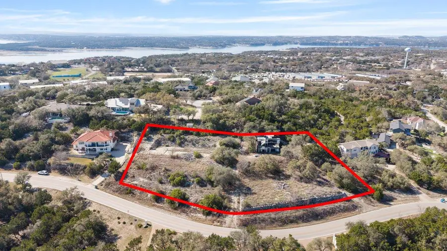 4602 Mccormick Mountain Dr, Austin, TX 78734 - #2