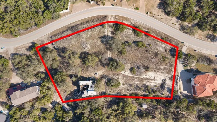 4602 Mccormick Mountain Dr, Austin, TX 78734 - #3
