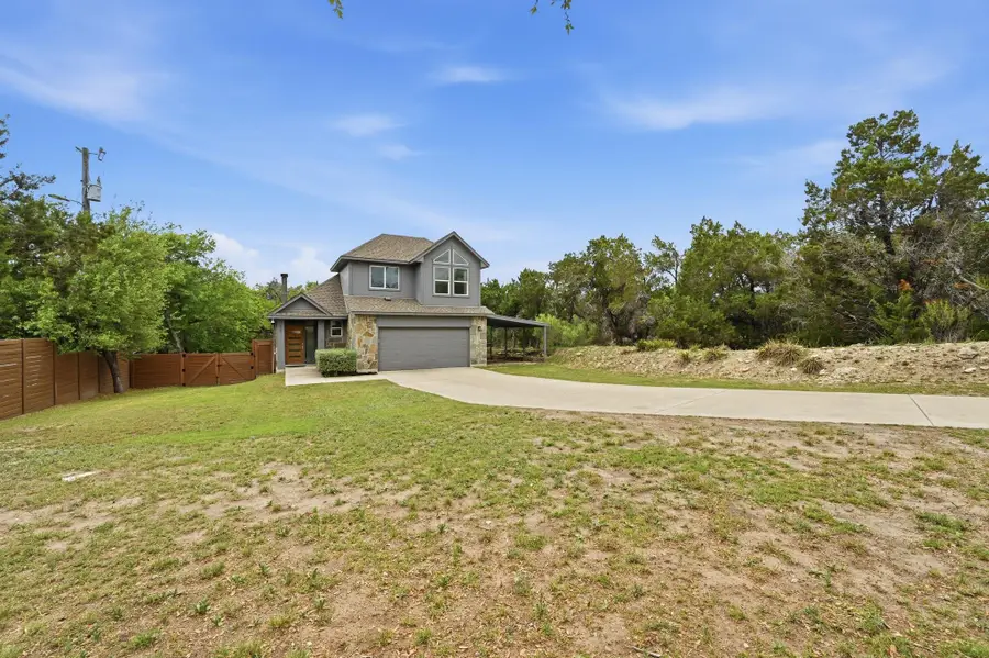 820 Panorama Dr, Dripping Springs, TX 78620 - #2