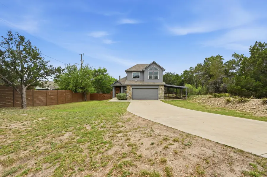 820 Panorama Dr, Dripping Springs, TX 78620 - #3
