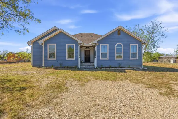 574 Highland Ranch Way, Dale, TX 78616