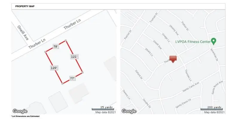 2301 Thurber Ln, Lago Vista, TX 78645 - Image #2