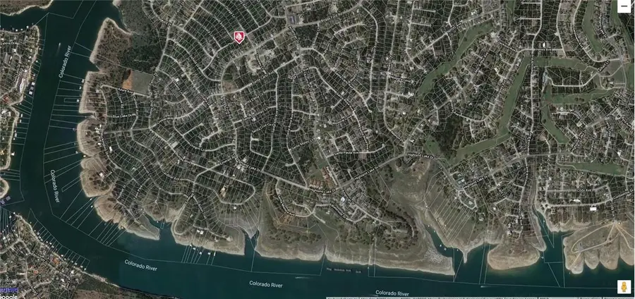 2301 Thurber Ln, Lago Vista, TX 78645 - Image #3