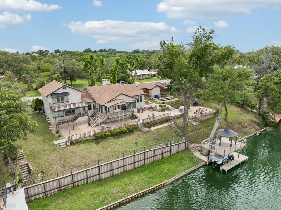 939 Reiley Rd, Seguin, TX 78155 - #2