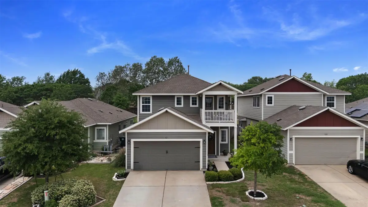 925 Stampede Rd, San Marcos, TX 78666 - #1