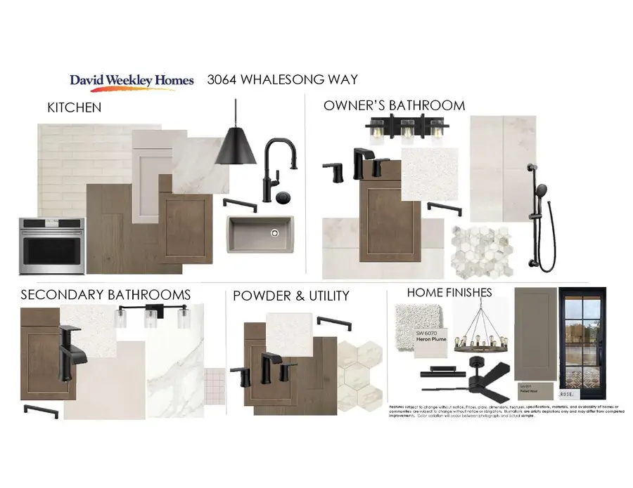 3064 Whalesong Way, Leander, TX 78641 - #3