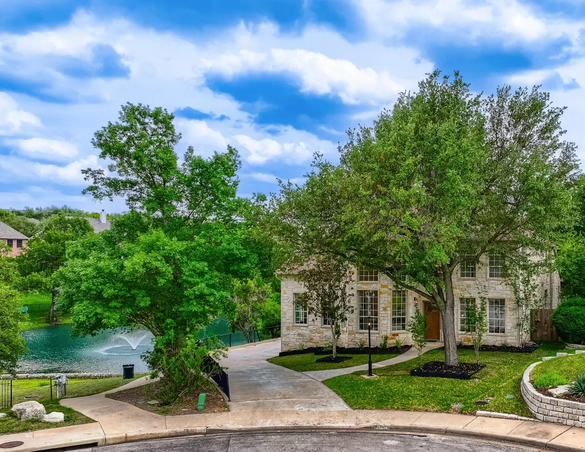 2804 Lenwood Ct, Austin, TX 78738 - #1