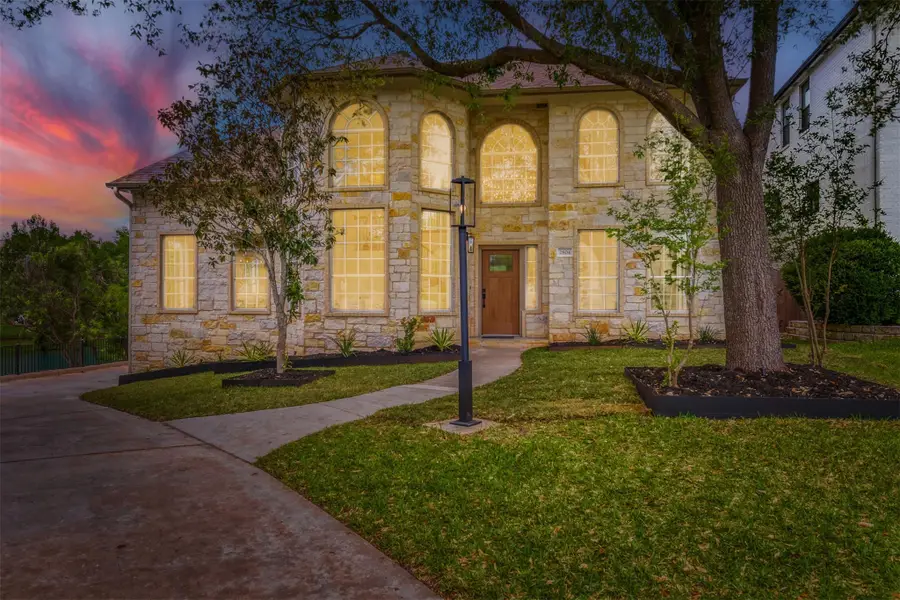 2804 Lenwood Ct, Austin, TX 78738 - #2