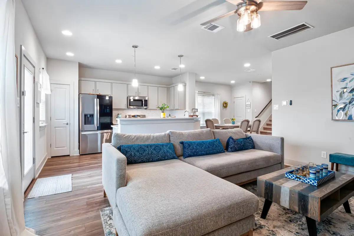 2301 Local Rebel Loop, Leander, TX 78641 - #1
