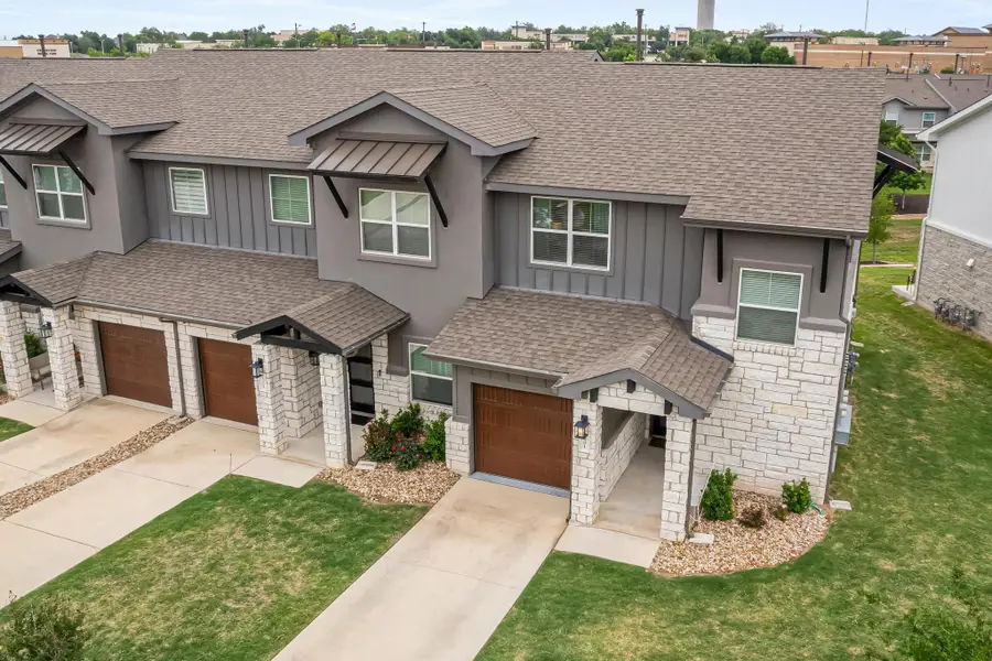 2301 Local Rebel Loop, Leander, TX 78641 - #3