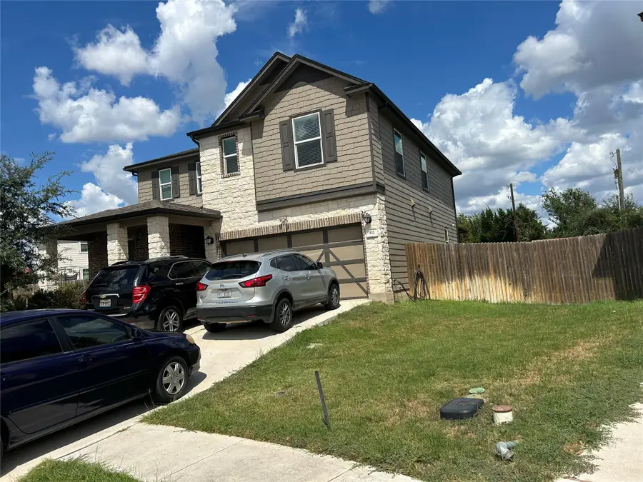 111 Forego Dr, Elgin, TX 78621 - #2