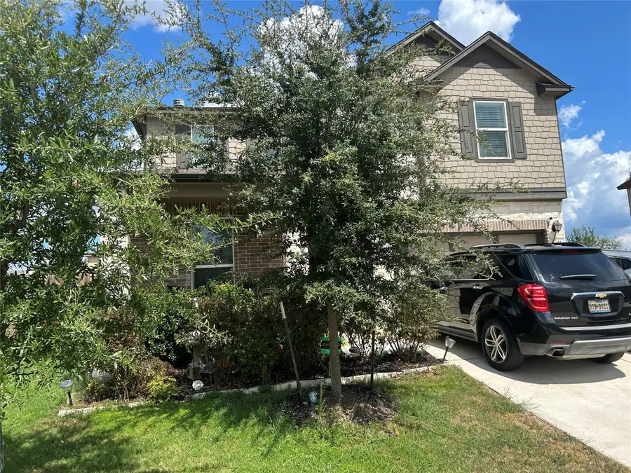 111 Forego Dr, Elgin, TX 78621 - #3