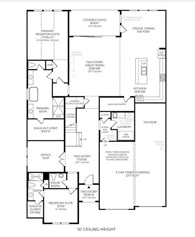 2460 Cedar Meadow Ln, Cedar Park, TX 78641 - #2