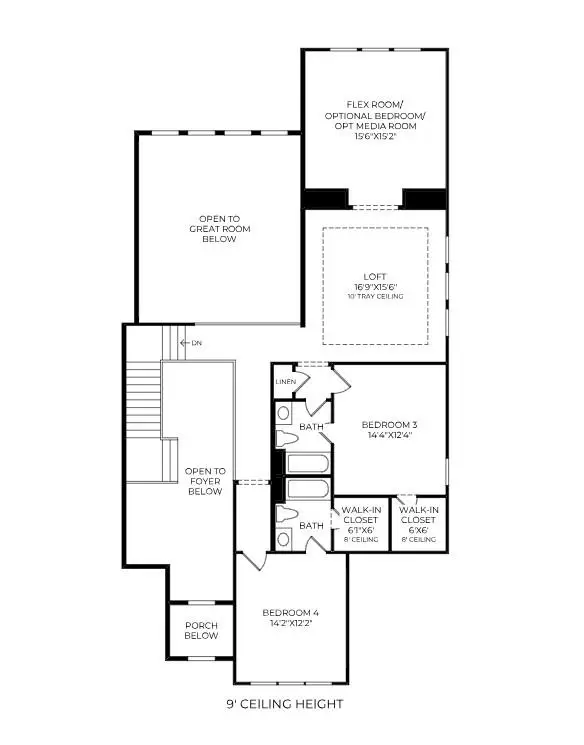 2460 Cedar Meadow Ln, Cedar Park, TX 78641 - #3