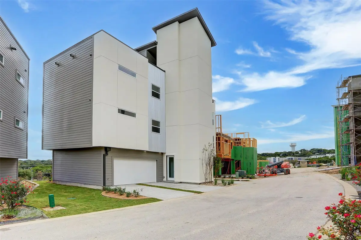 4300 Mansfield Dam Rd #1321 /1331, Austin, TX 78734 - Image #1