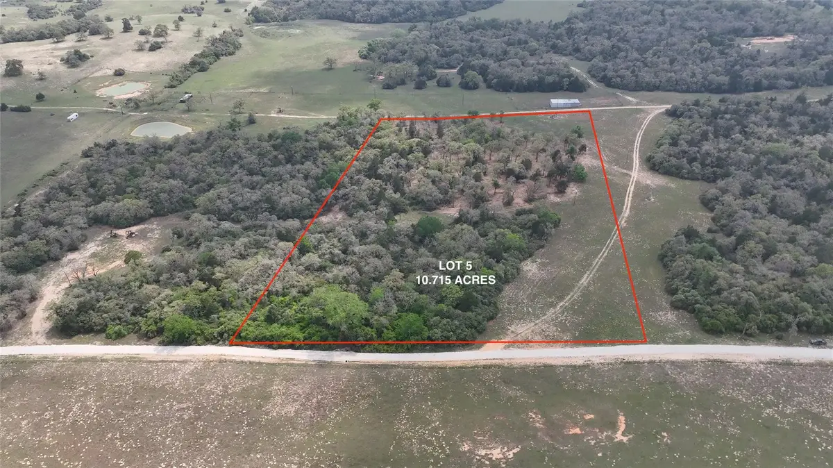 TBD CR 326 Lot 5, Rockdale, TX 76567 - Image #1
