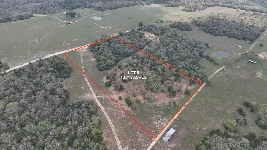 TBD CR 326 Lot 5, Rockdale, TX 76567 - Image #2