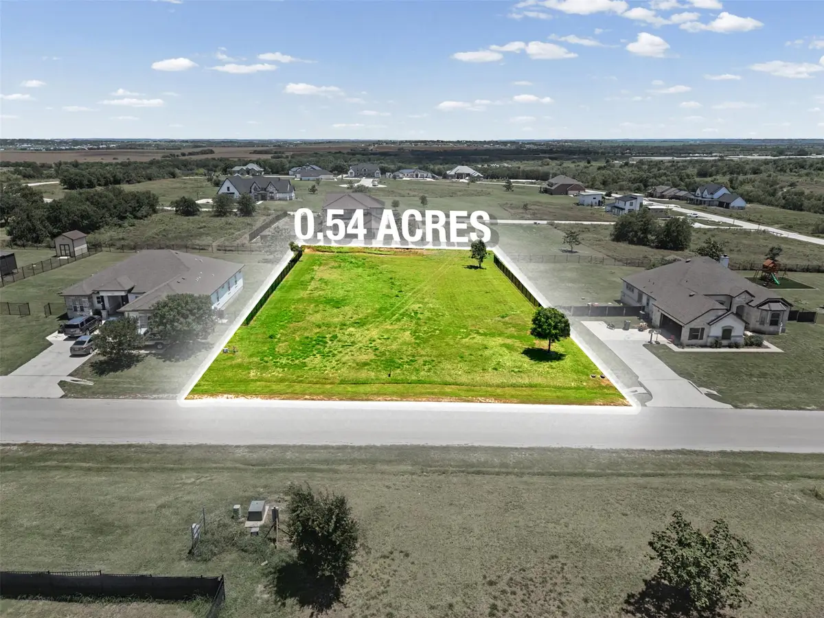 200 Hope St, Kyle, TX 78640 - #1