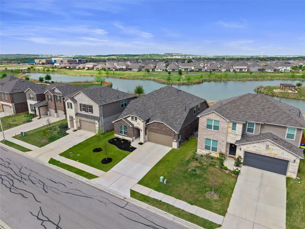 12120 Paseo De Los Lagos Ln, Manor, TX 78653 - #1