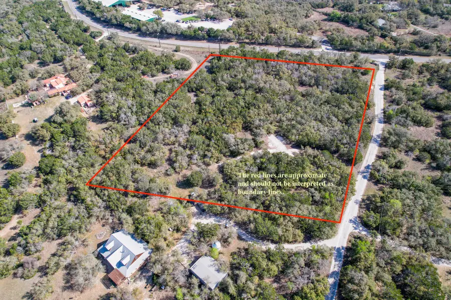 10673 W Fm 150 W, Driftwood, TX 78619 - Image #2