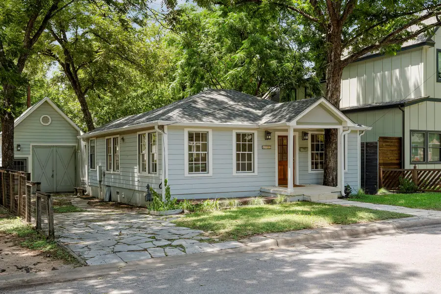4912 Avenue G, Austin, TX 78751 - #2