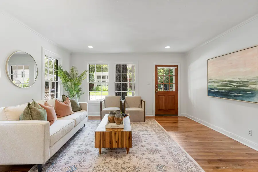 4912 Avenue G, Austin, TX 78751 - #3