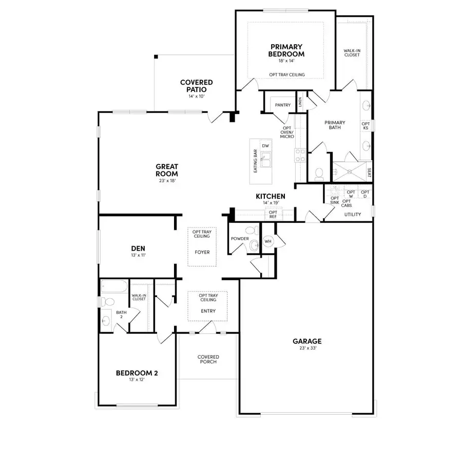 108 Olive Blossom Trl, San Marcos, TX 78666 - Image #2