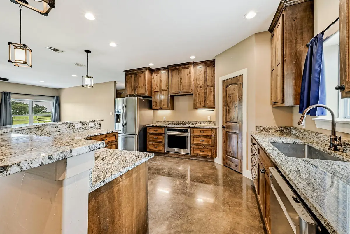 1608 County Road 204, Liberty Hill, TX 78642 - #1