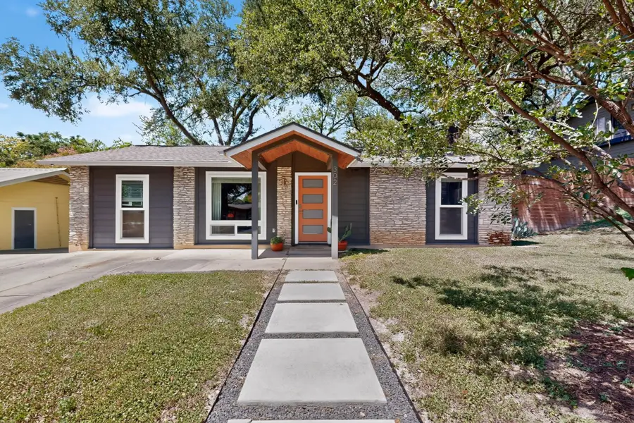 302 Rowland Dr, Austin, TX 78745 - #2