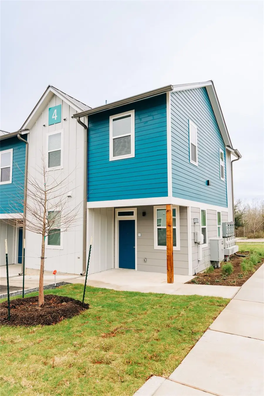 7051 Meadow Lake Blvd #10103, Austin, TX 78744 - Image #2