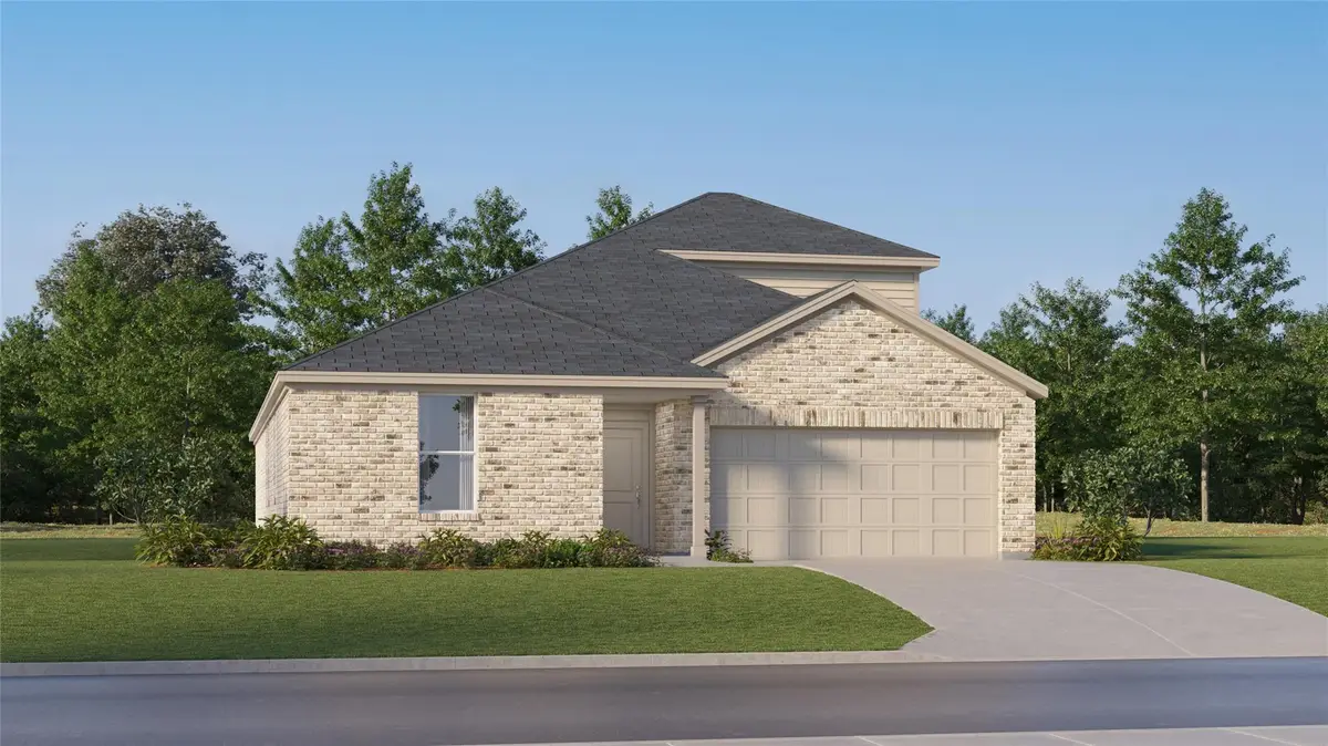 4428 Ramblin Acres Rd, Georgetown, TX 78628 - #1