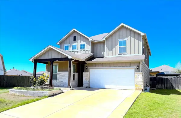 138 Fern Dr, Buda, TX 78610