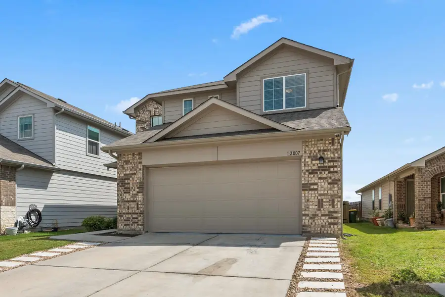 12007 Riprap Dr, Manor, TX 78653 - #2