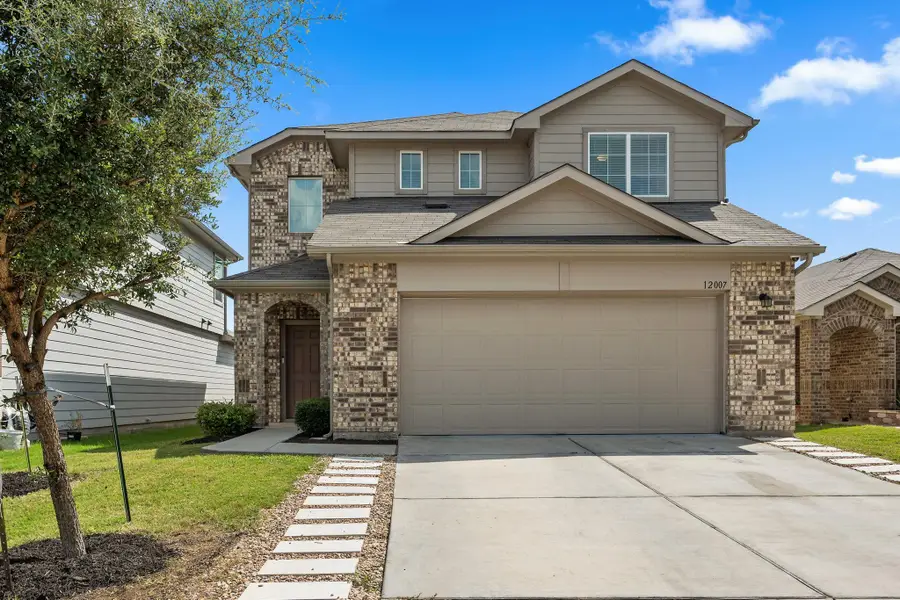 12007 Riprap Dr, Manor, TX 78653 - #3