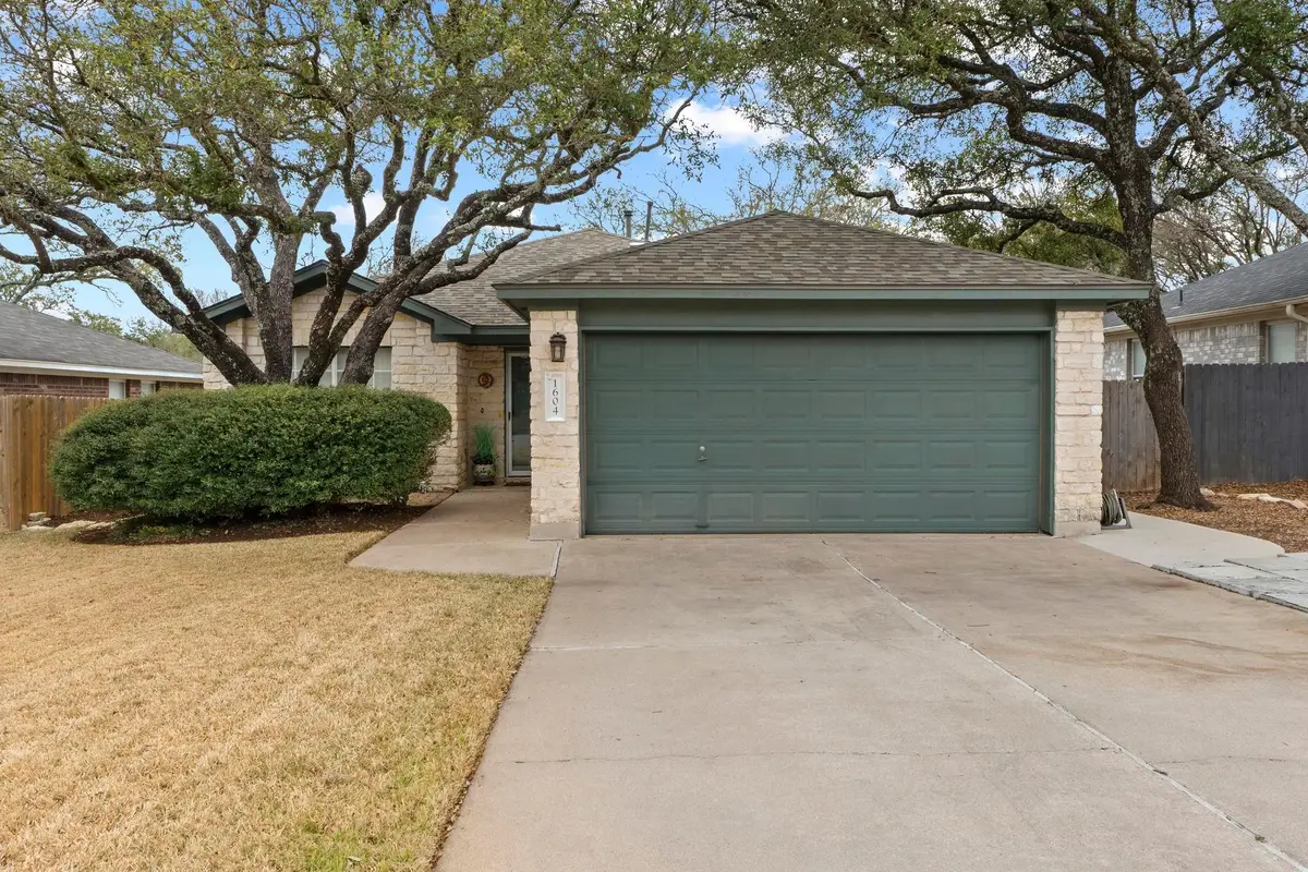 1604 Carriage Hills Trl, Cedar Park, TX 78613 - Image #1