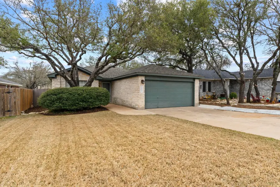 1604 Carriage Hills Trl, Cedar Park, TX 78613 - Image #2