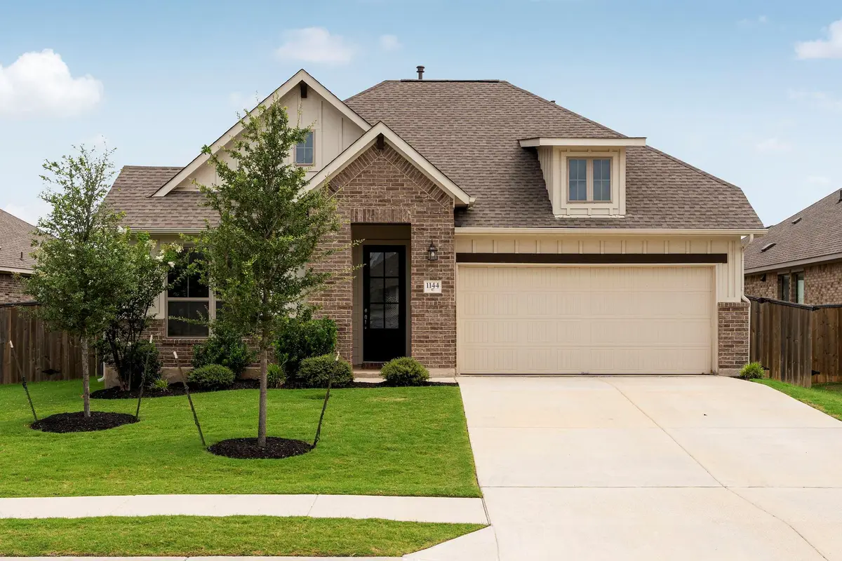 1144 Cathedral Oaks Dr, Leander, TX 78641 - #1