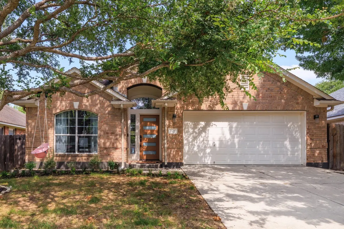 2425 National Park Blvd, Austin, TX 78747 - #1