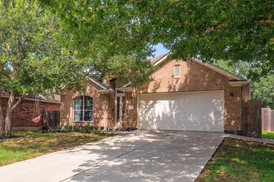2425 National Park Blvd, Austin, TX 78747 - #2