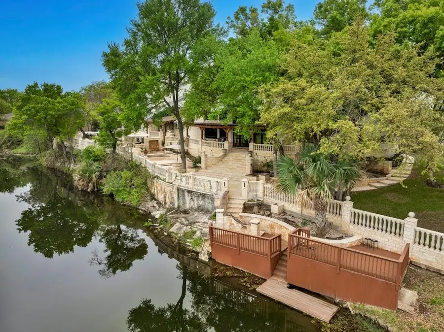 2804 Barefoot Ln, Round Rock, TX 78665 - Image #3