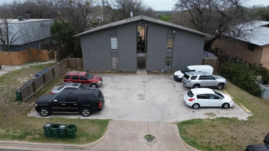 2220 Mission Hill Dr, Austin, TX 78741 - #3