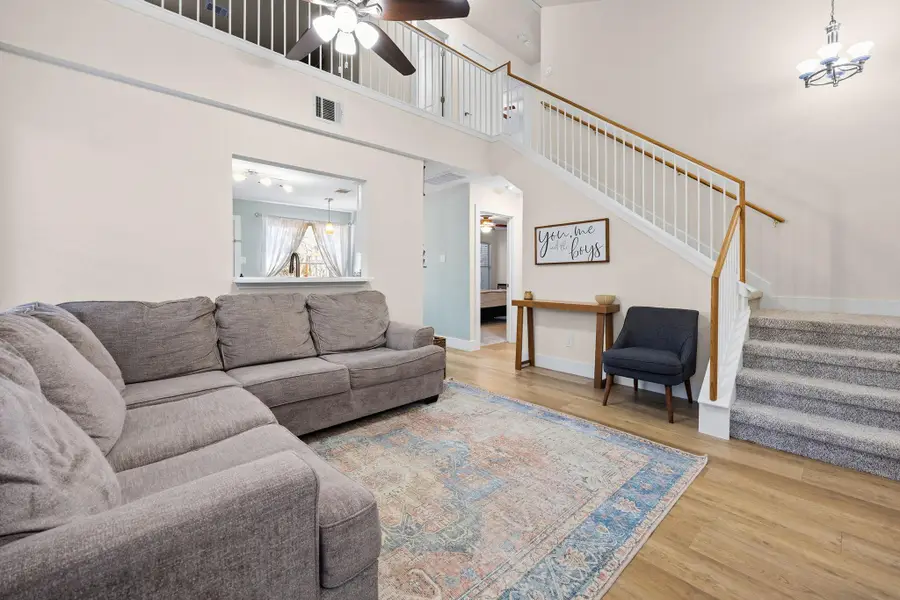 1002 Moser River Dr, Leander, TX 78641 - #2