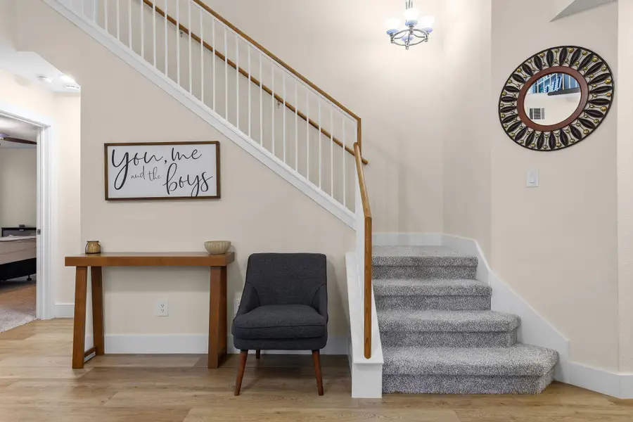 1002 Moser River Dr, Leander, TX 78641 - #3